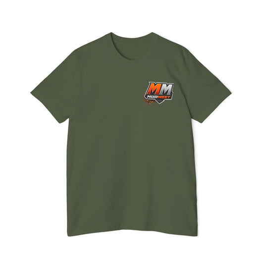 MudMeet Official T-Shirt