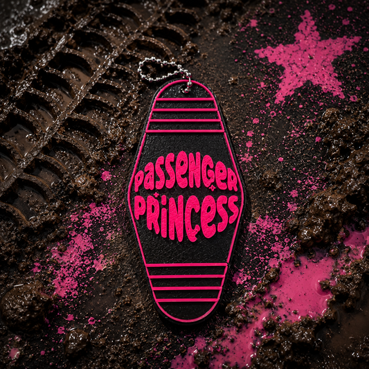 ๐ Keychains โ Built Your Way! ๐