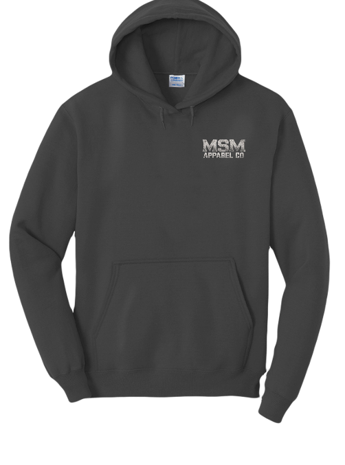 Send It Hoodie