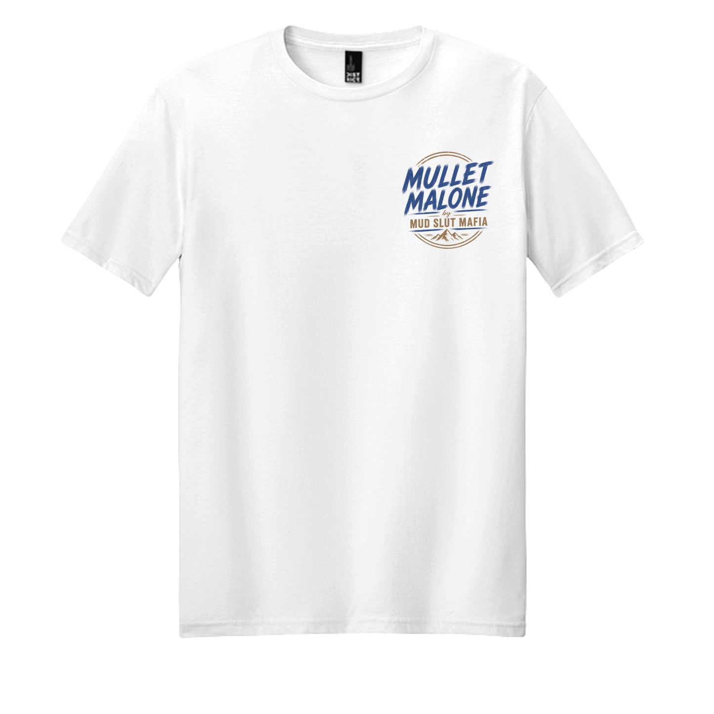 Mullet Malone Bad Influence