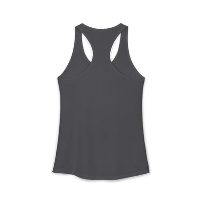 Women’s MudMeet Racerback Tank
