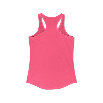 Women’s MudMeet Racerback Tank