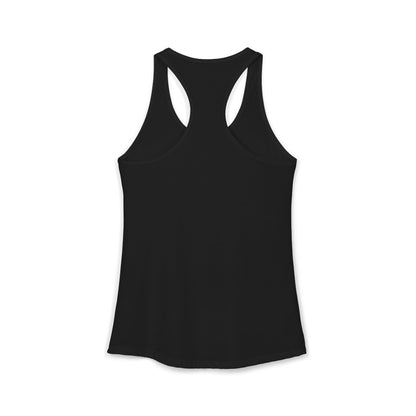 Women’s MudMeet Racerback Tank