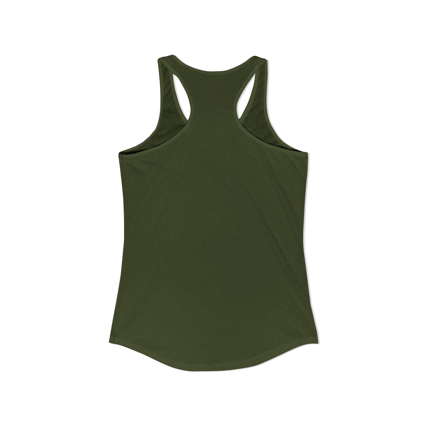 Women’s MudMeet Racerback Tank