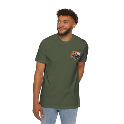MudMeet Official T-Shirt