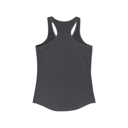 Women’s MudMeet Racerback Tank
