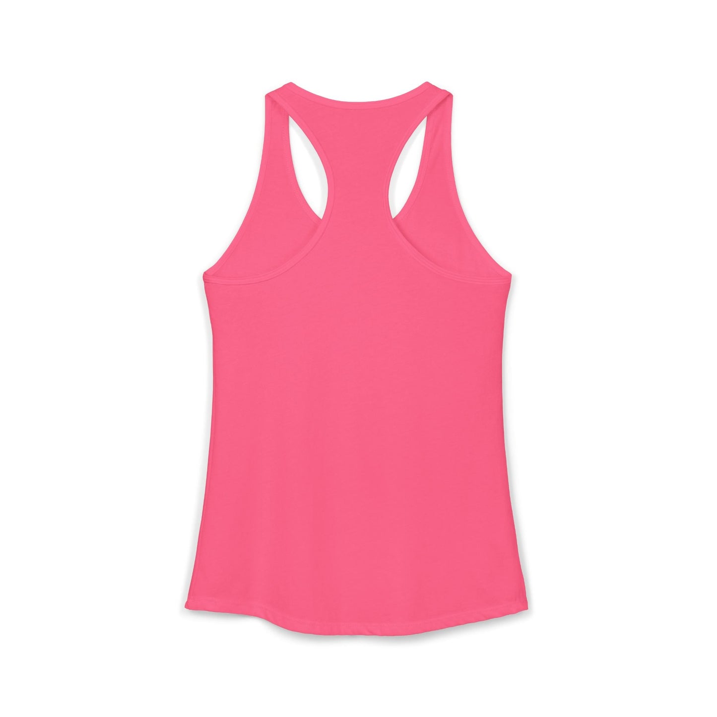 Women’s MudMeet Racerback Tank
