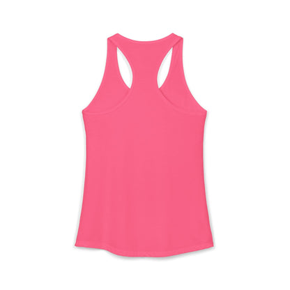 Women’s MudMeet Racerback Tank