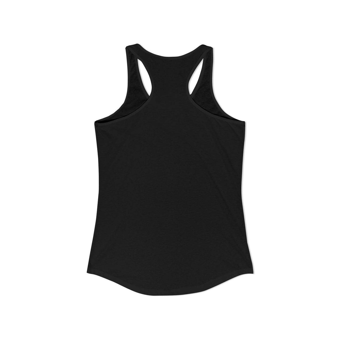 Women’s MudMeet Racerback Tank