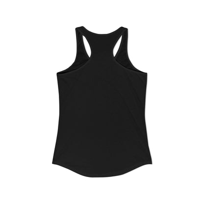 Women’s MudMeet Racerback Tank
