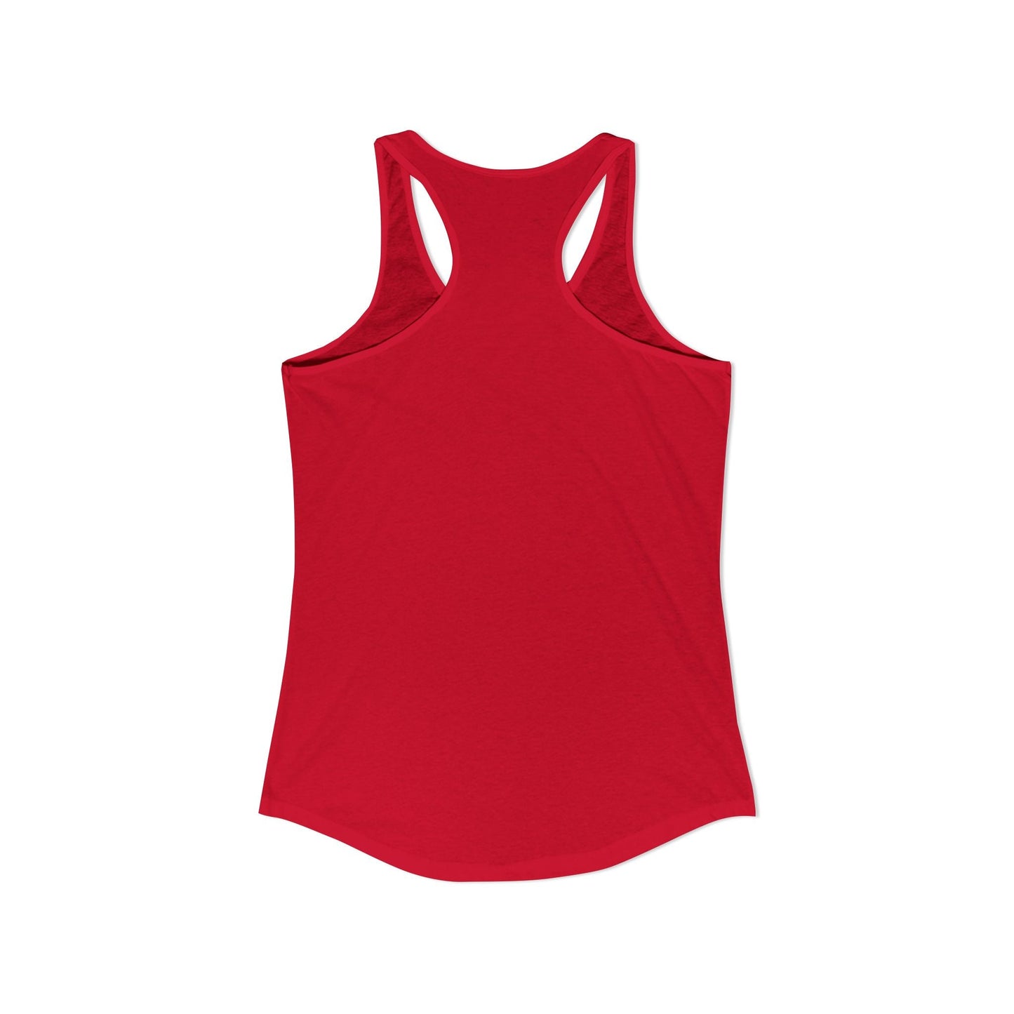 Women’s MudMeet Racerback Tank