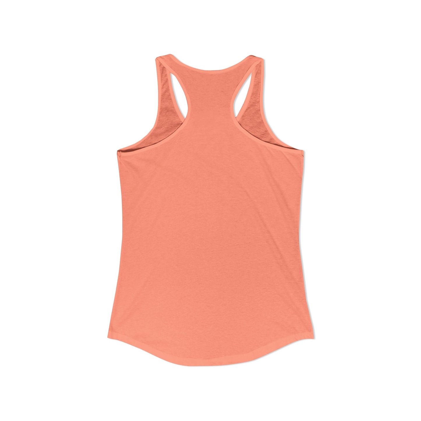Women’s MudMeet Racerback Tank