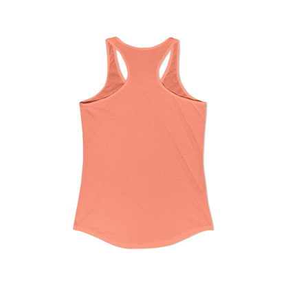 Women’s MudMeet Racerback Tank