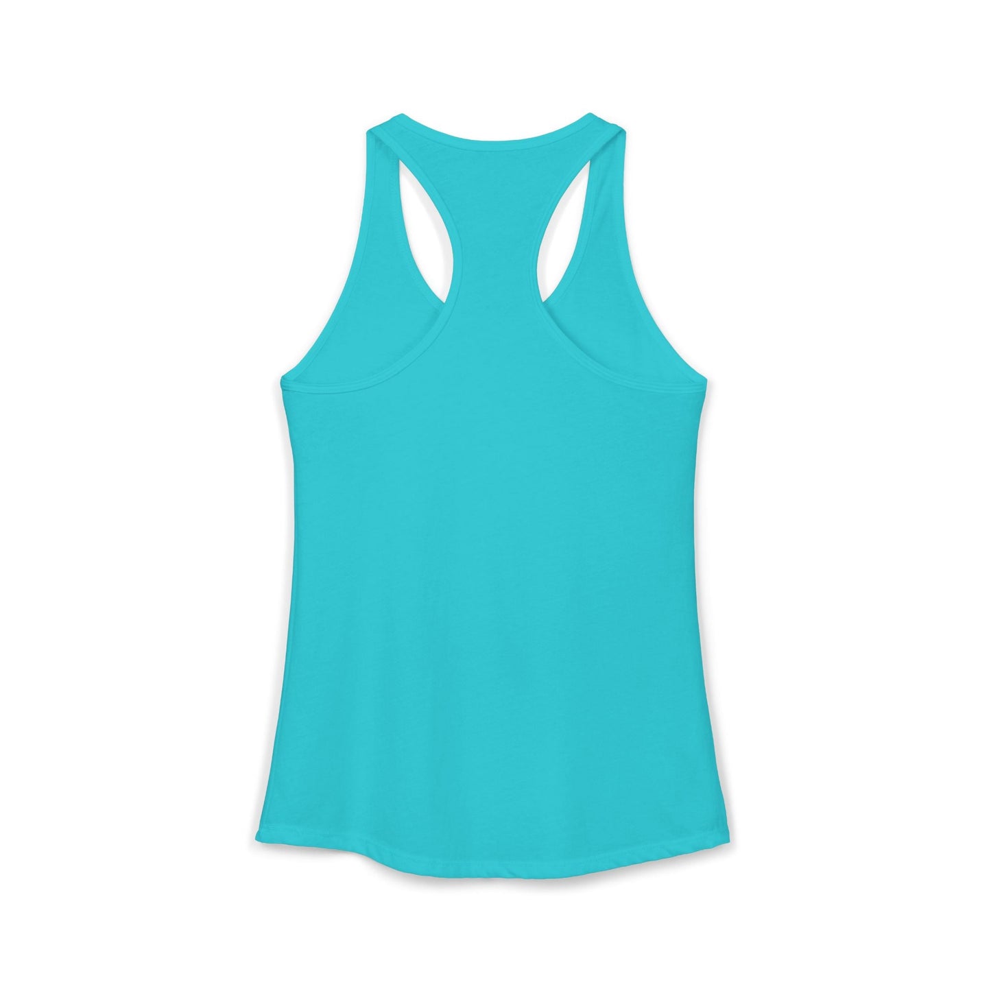 Women’s MudMeet Racerback Tank