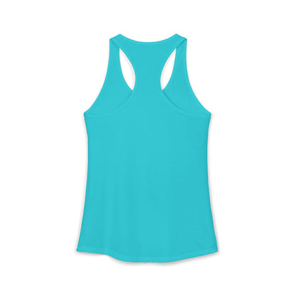 Women’s MudMeet Racerback Tank