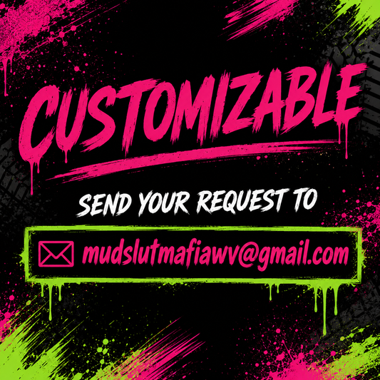 Customizable Camo Hat