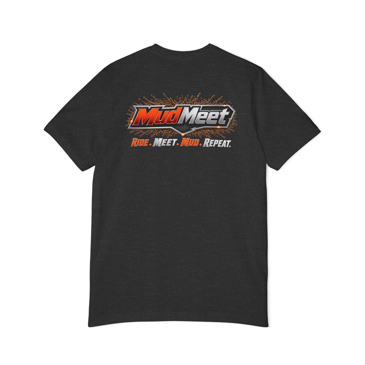 MudMeet Official T-Shirt