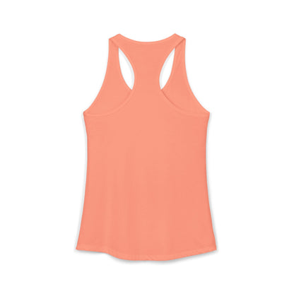 Women’s MudMeet Racerback Tank