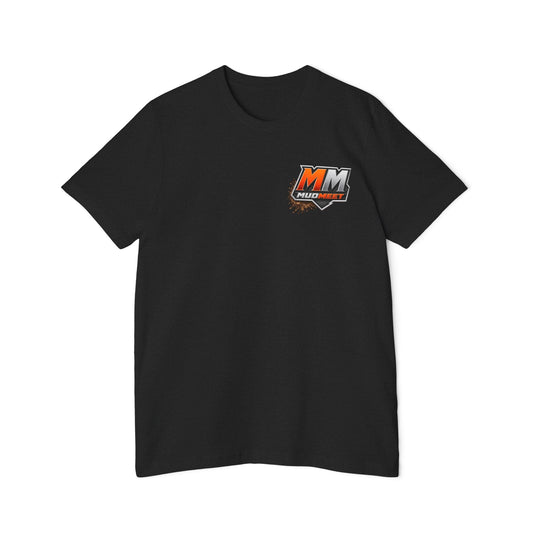 MudMeet Official T-Shirt