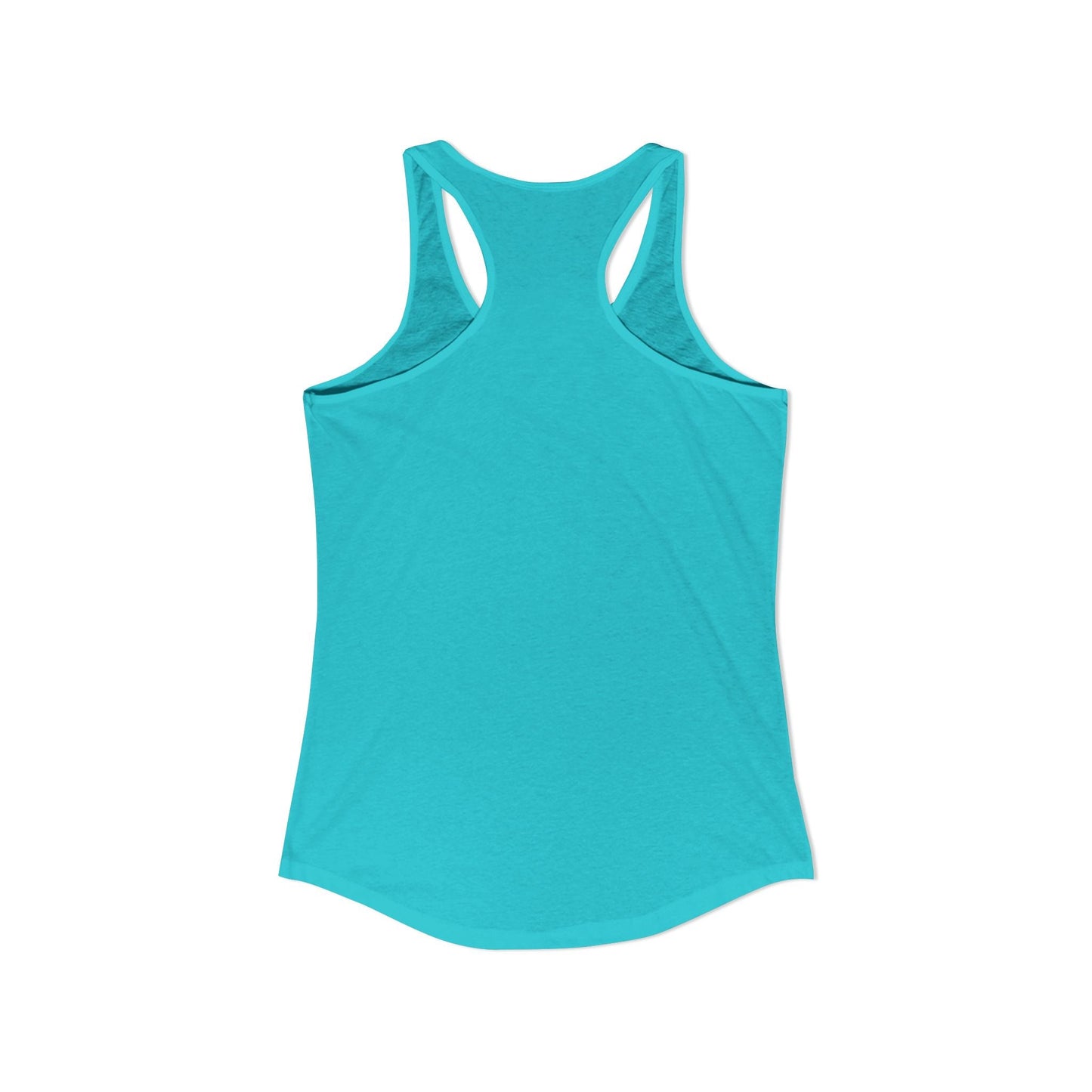 Women’s MudMeet Racerback Tank