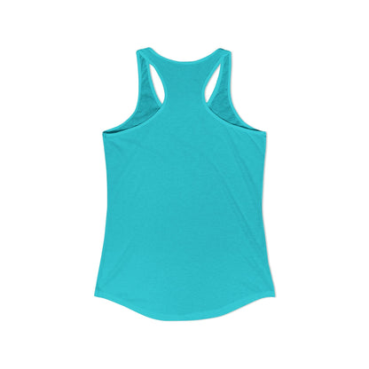 Women’s MudMeet Racerback Tank
