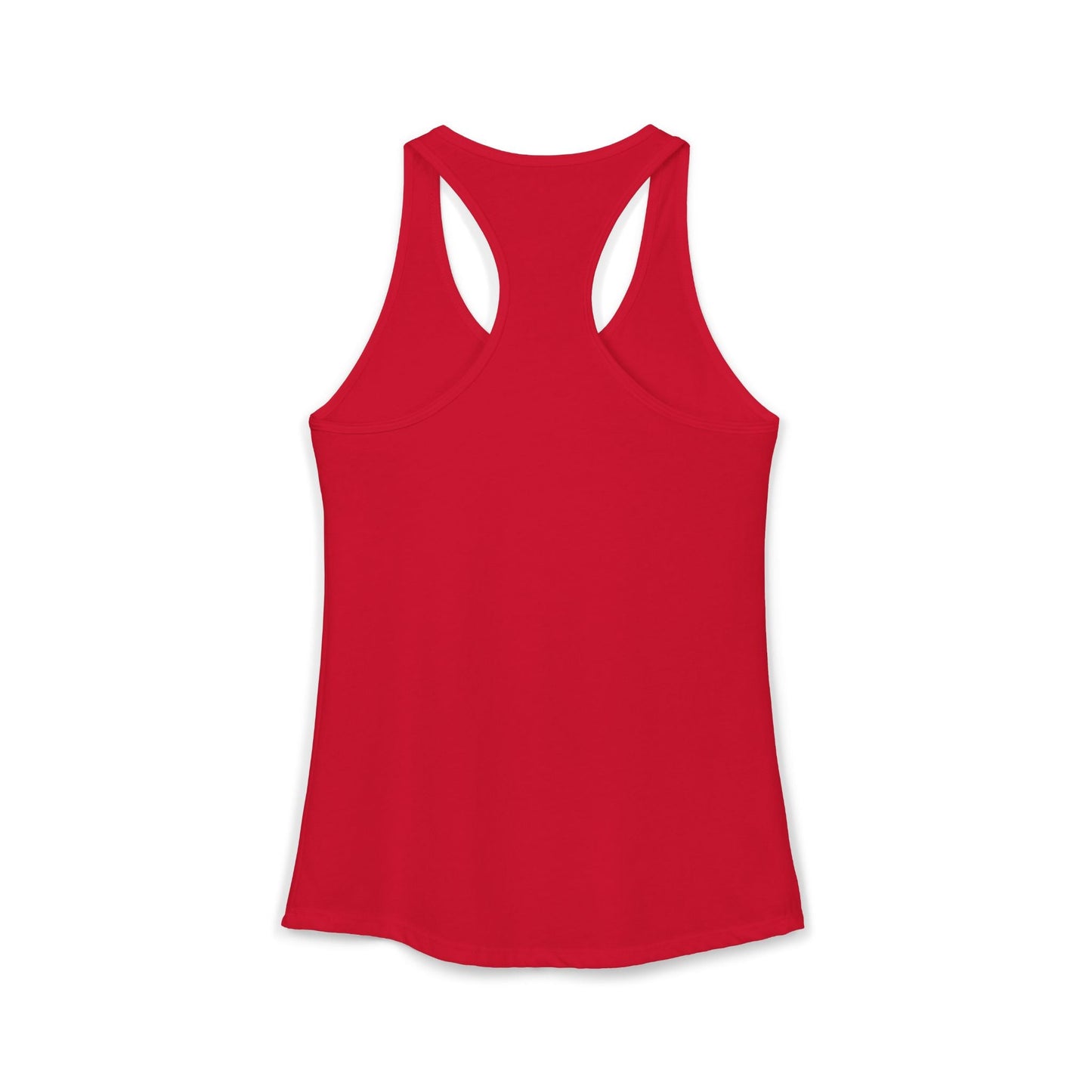 Women’s MudMeet Racerback Tank