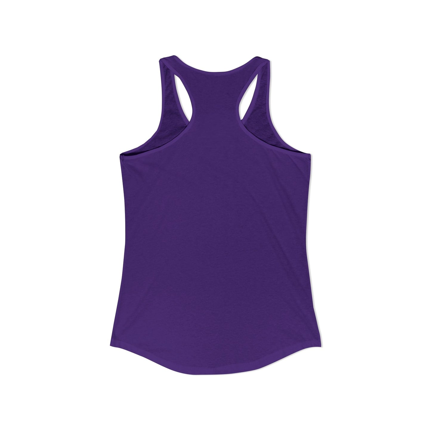Women’s MudMeet Racerback Tank