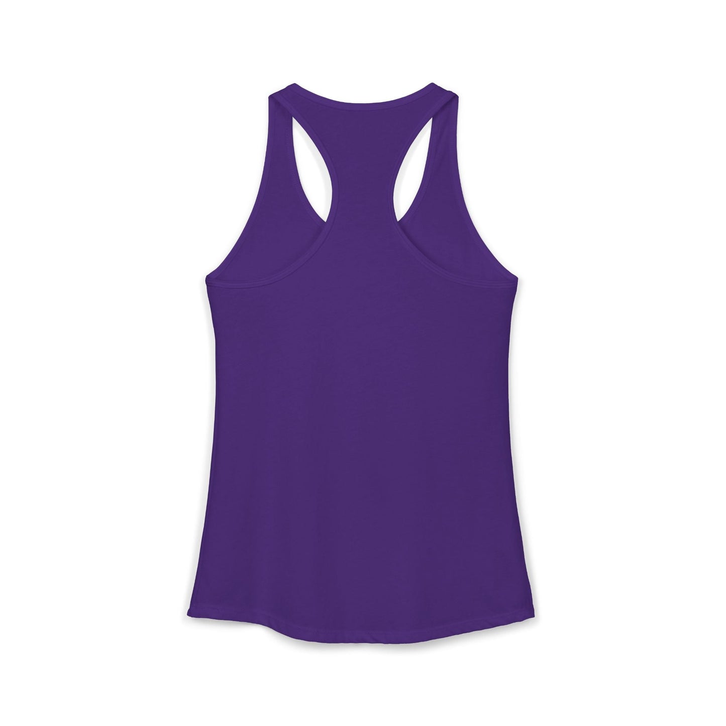 Women’s MudMeet Racerback Tank