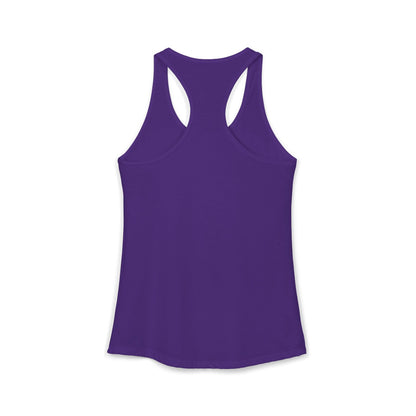 Women’s MudMeet Racerback Tank