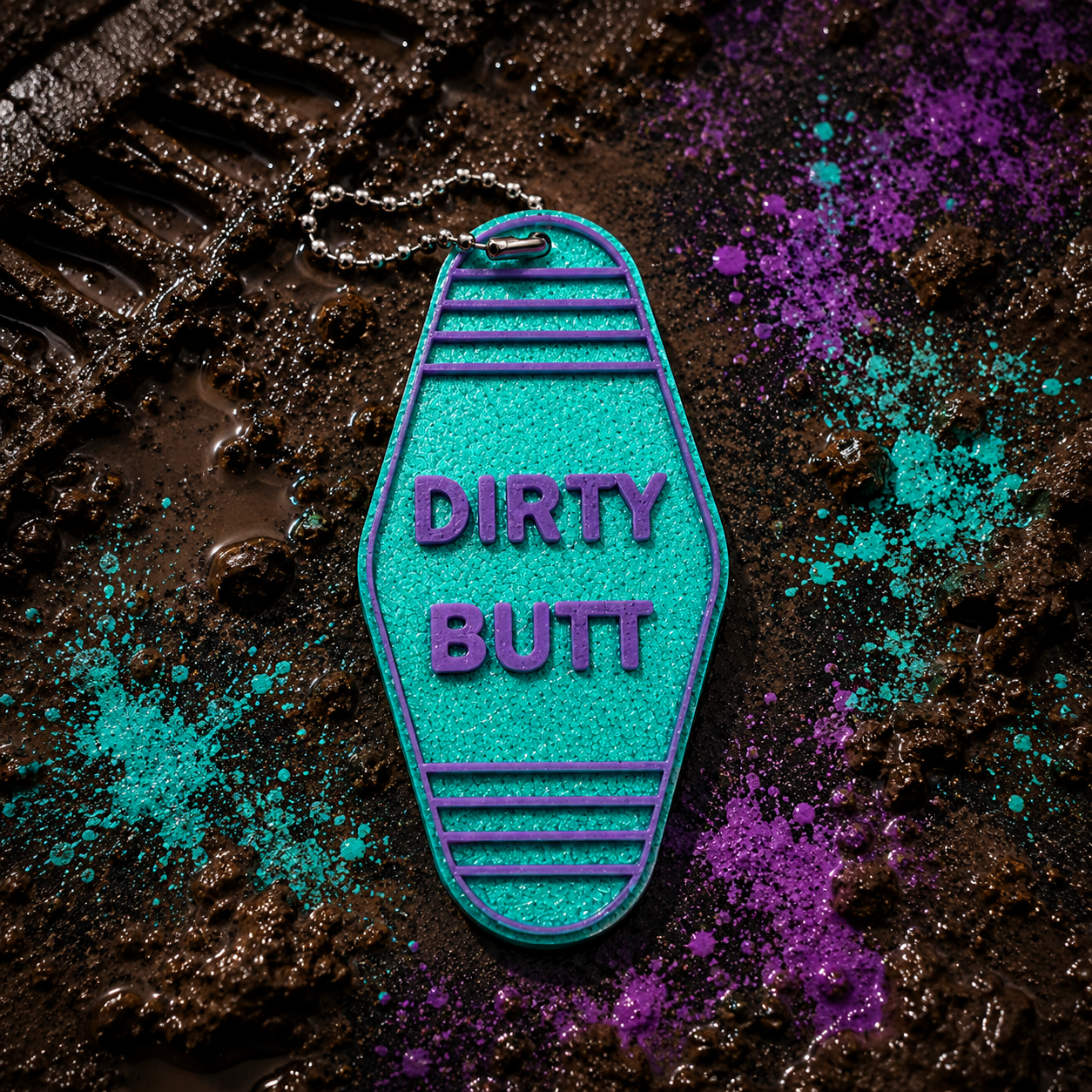 🔑 Keychains – Built Your Way! 🔑