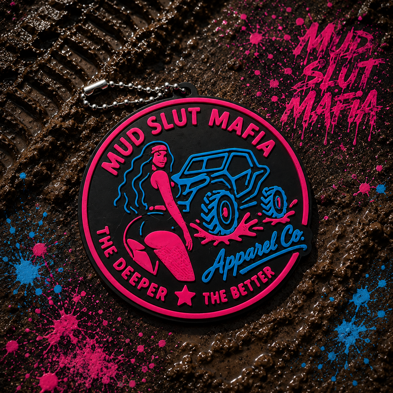 🔑 Keychains – Built Your Way! 🔑