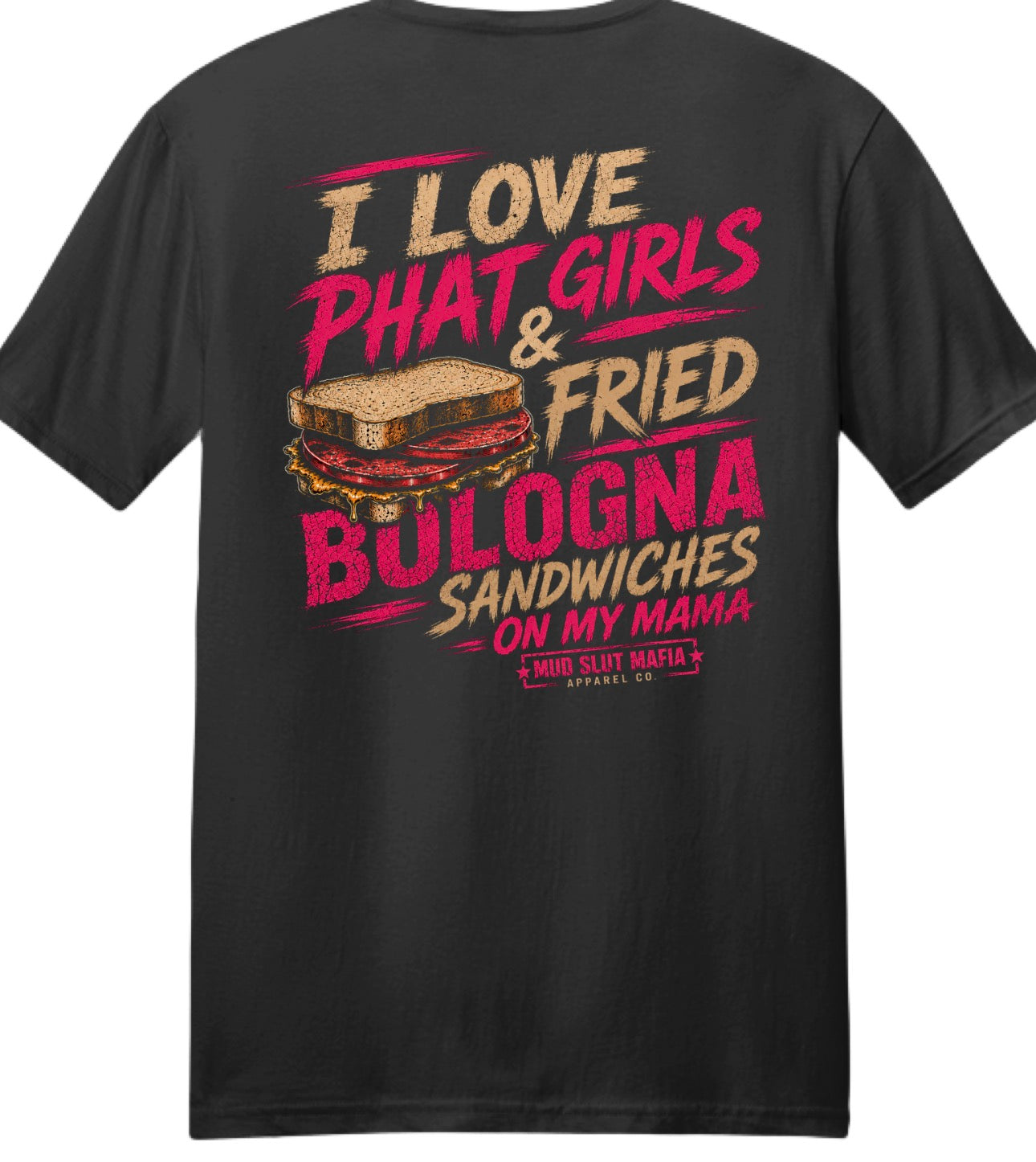 Thick Sliced