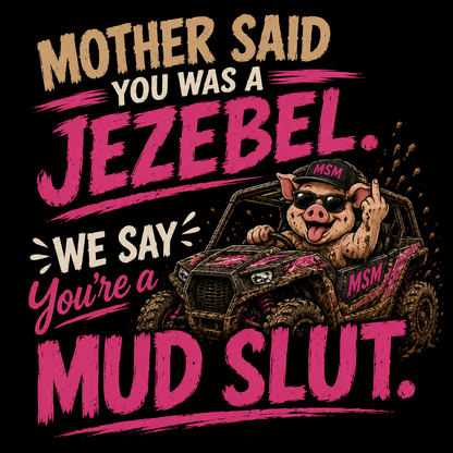 Mother said