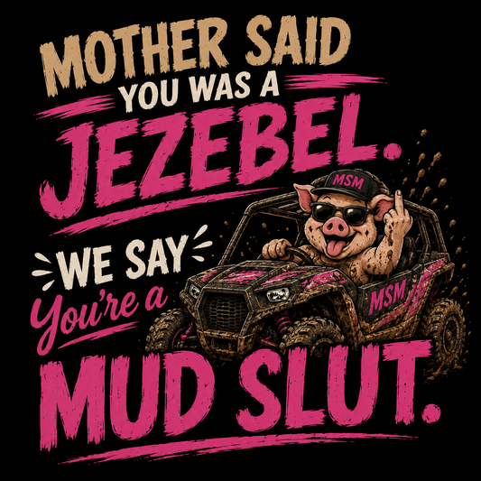 Mother said