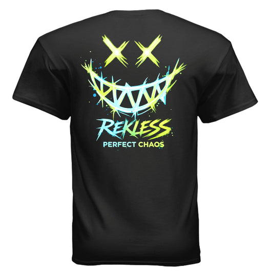 Rekless