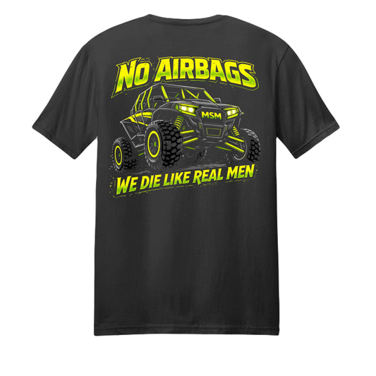 No Airbags