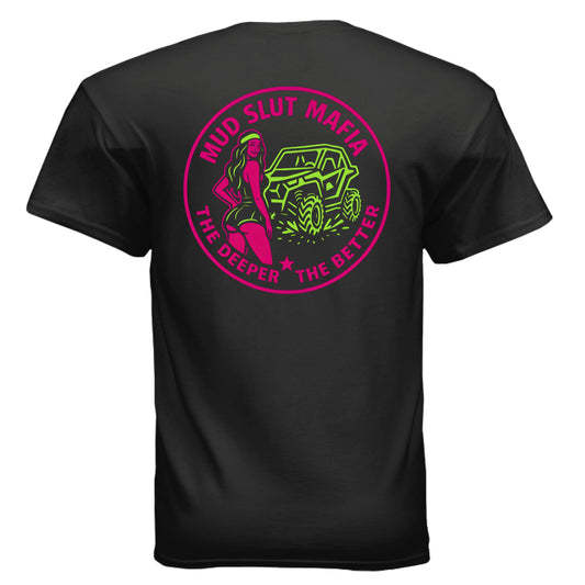 Unisex OG Mud Slut T