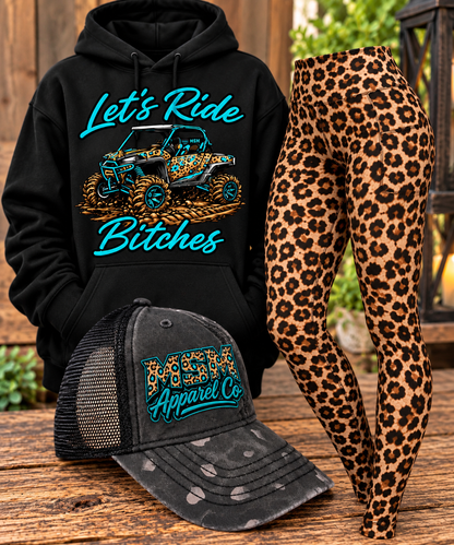 THE COMPLETE MSM FIT — 3-PIECE BUNDLE!