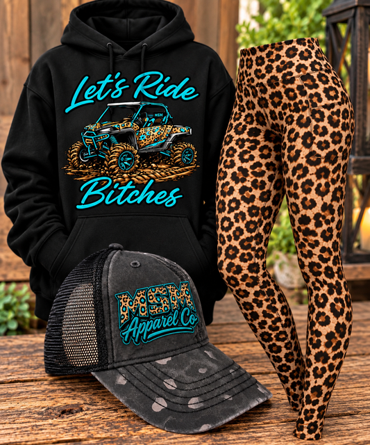 THE COMPLETE MSM FIT — 3-PIECE BUNDLE!