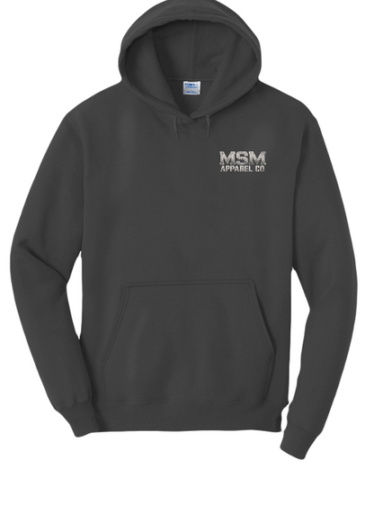 Send It Hoodie