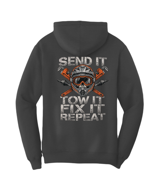 Send It Hoodie