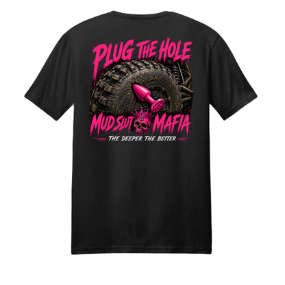 Plug The Hole