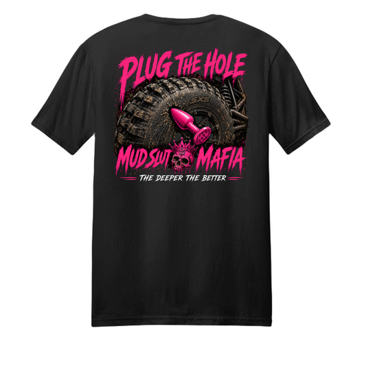 Plug The Hole