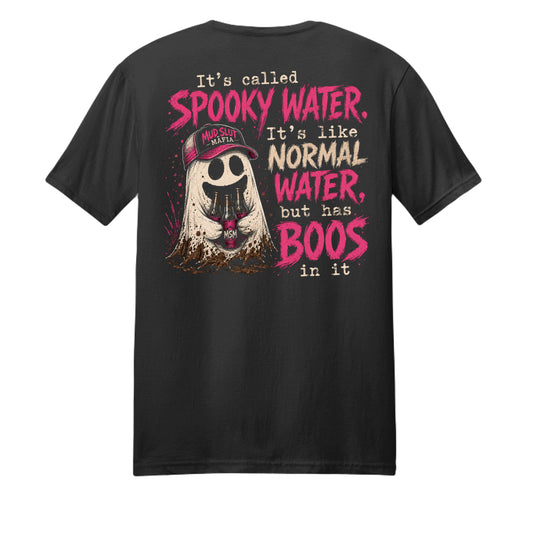 Bottle of Boo's