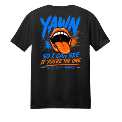 Say Ahhhhh!