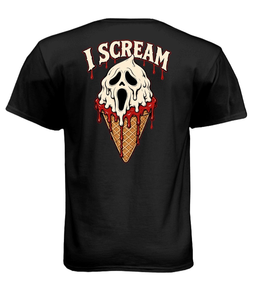 I Scream