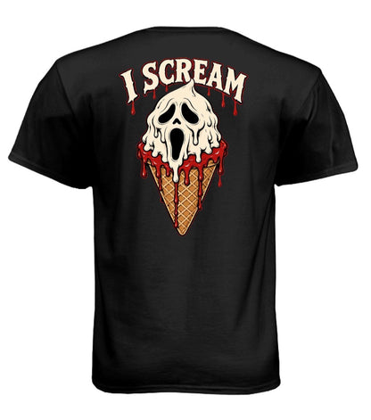 I Scream