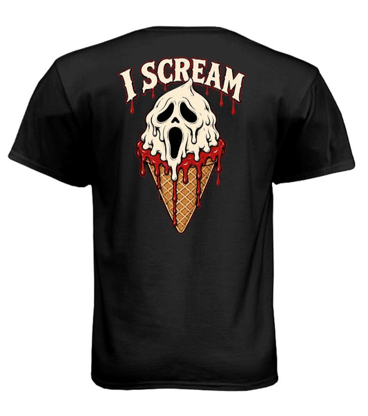 I Scream