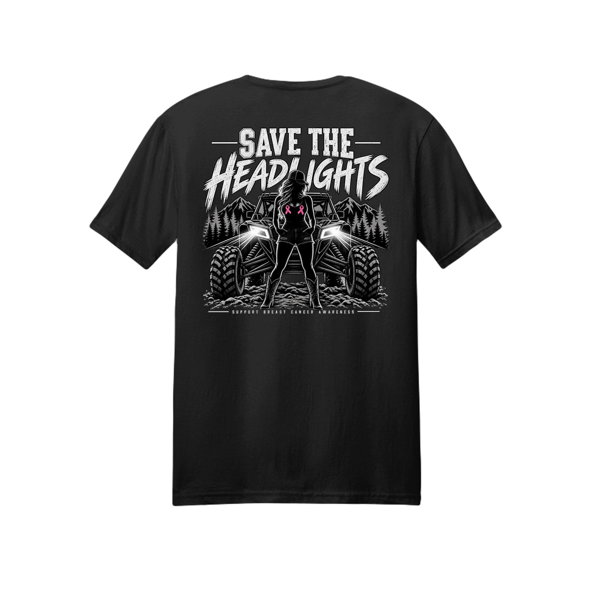 SAVE THE HEADLIGHTS