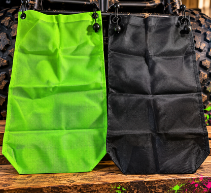 Mesh Trash Bags